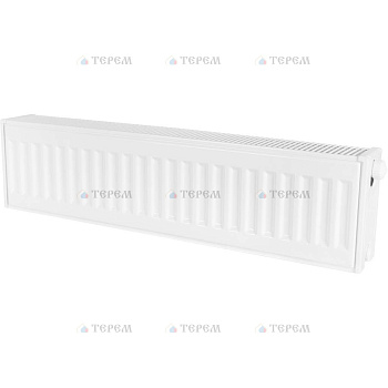 ROMMER  ROMMER 22/200/900 радиатор стальной панельный нижнее правое подключение Ventil RRS-2020-222090