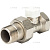 LUXOR easy DD 121 3/4''