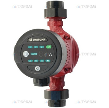24834 UNIPUMP Насос циркуляц. (отопл.) LPA 25-40, частотное регулирование