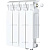 RIFAR MONOLIT VENTIL 350 MVR 4 секции