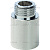 STOUT  Удлинитель хромированный 1/2X30