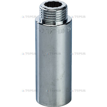 STOUT  Удлинитель хромированный 1/2X65
