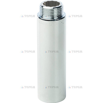 STOUT  Удлинитель хромированный 3/4X80