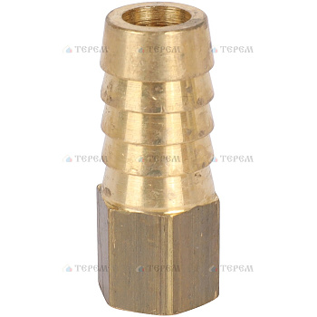 STOUT  Штуцер ВР 1/8X14