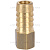 STOUT  Штуцер ВР 1/8X14