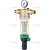 Honeywell (Resideo Braukmann) F76S-1"AA  (АВ, АС, AD) на холодную воду, 1"