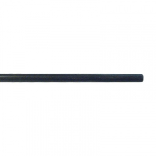 Трубка ПВХ для опалубки d=22/25 мм, 3 м