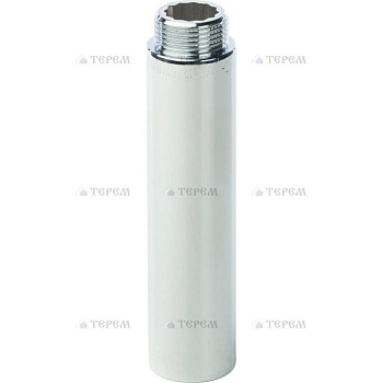 STOUT  Удлинитель хромированный 3/4X100