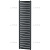 RIFAR CONVEX RIFAR CONVEX 500 22 секций радиатор биметаллический вертикальный нижнее подключение (цвет ТИТАН)