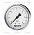 Watts  10008029(03.21.116) F+R100(MDA)(M3A-80 0-16BAR) 80/16x1/4" Watts Манометр аксиальный 80мм, 0-16 бар