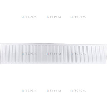 ROMMER 22/500/2600 радиатор стальной панельный боковое подключение Compact