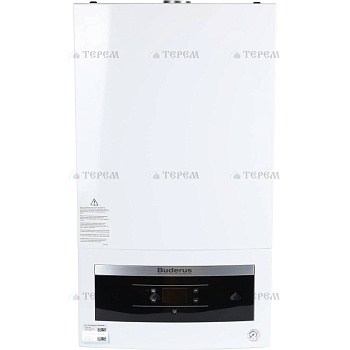 Buderus котел настенный Logamax U072-18 одноконтурный