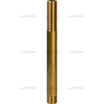 STOUT  Сгон 1"x100