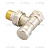 Danfoss  003L0146 Клапан запорный прям.никелир.RLV-20 Danfoss