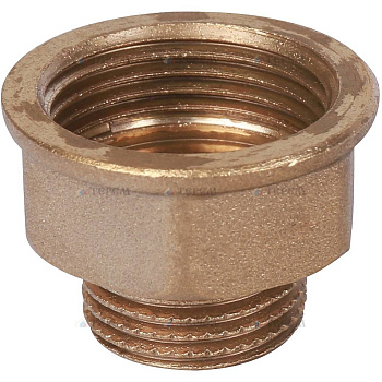 STOUT  Удлинитель ВН шестигранный 1/2"x3/4"
