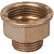 STOUT  Удлинитель ВН шестигранный 1/2"x3/4"