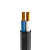 Кабель Кабэкс ВВГнг-LS 2x1,5 (20 м)
