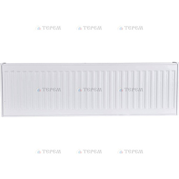 ROMMER 22/300/1000 радиатор стальной панельный боковое подключение Compact