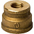 STOUT  Муфта ВВ переходная 1"1/4X1/2