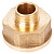 STOUT  SFT-0072-000112 STOUT Переходник под ключ ВН 1"x1/2"