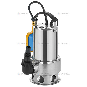 74613 UNIPUMP Дренажный насос INOXVORT 1100 SW