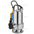74613 UNIPUMP Дренажный насос INOXVORT 1100 SW