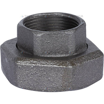 STOUT  Присоединительный комплект для насосов G 2 x Rp 1 1/4