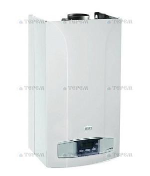 Baxi LUNA 3  1.310 Fi котел газовый настенный/ одноконтурный/ турбированный