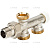 LUXOR  M 341 (M 340) 1/2''