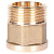 STOUT  SFT-0072-001234 STOUT Переходник под ключ ВН 1/2"x3/4"