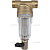 Honeywell (Resideo Braukmann) FF06-1/2"AA на холодную воду, 100 мкм, 1/2"