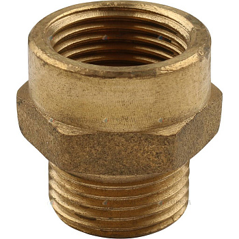 TIEMME  Переходник HB   3/8"x3/8"