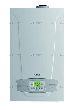 Baxi LUNA  DUO-TEC MP 1.60 котел газовый настенный/ конденсационный