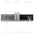 VARMANN  N 230.200.1670 RR U EV1 VARMANN Конвектор встраиваемый в пол Ntherm (решетка анодированная в цвет алюминия)