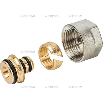 LUXOR  TP 99 16 ммх2 (резьба 3/4")
