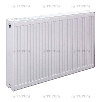 ROMMER  20/500/900 радиатор стальной панельный боковое подключение Compact