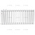 ROMMER RST-203018-020 ROMMER RST 2030/18 радиатор стальной 2 трубчатый нижнее правое подключение RAL9016