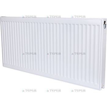 ROMMER 22/300/2000 радиатор стальной панельный боковое подключение Compact