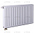 Kermi  FTV220900401R2Y Kermi Profil-V FTV 22/900/400 радиатор стальной/ панельный нижнее подключение белый RAL 9016
