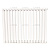 ROMMER RST-205016-010 ROMMER RST 2050/16 радиатор стальной 2 трубчатый боковое подключение RAL9016