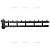 ROMMER RDG-0060-014056 ROMMER Коллектор (дублер рядный) с гидроразделителем на 5+1 контура до 60 кВт