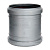 Sinikon  Муфта соединительная D 110