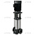 Grundfos  Насос CR 10-04