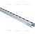 Walraven  BIS RapidRail Профиль WM2 (pg) 30x30х2х2000мм