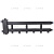 ROMMER RDG-0060-014034 ROMMER Коллектор (дублер рядный) с гидроразделителем на 3+1 контура до 60 кВт