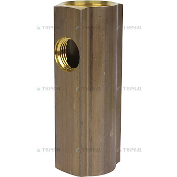LUXOR  CD 457/2 1'' x1/2