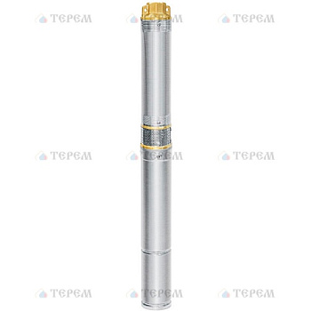 39110 UNIPUMP Погружной насос 3" MINI ECO 2-46 (550 Вт, кабель-20м)
