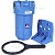 AquaFilter  AQM Корпус 10ВВ, вход 1" FH10B1-B-WB фильтр в сборе (колба, ключ, кронштейн, манометр) без картриджа
