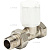 LUXOR tekna RD 01 1/2''