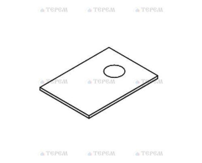 PROTHERM  Покрытие верхнее 50KLZ
